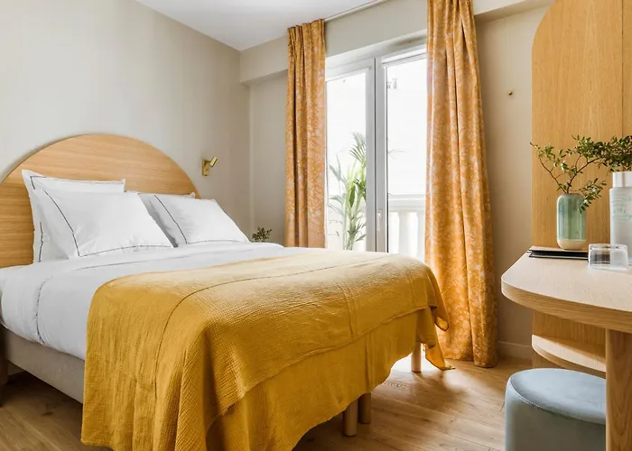 Hôtel AMI - Orso Hotels
